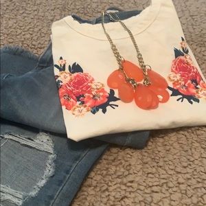 Mighty Fine Tee 🌵